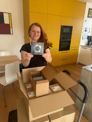 Tak zítra!!⏰ #pesacirocknrollu #novealbum #vpuvodnimsneni @supraphon