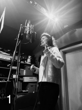 V původním snění dále účinkovali… Děkujeme všem hostům a spolupracovníkům, kteří se s námi při tvorbě alba na chvilku...