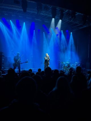 Kutná Hora!! Lepší zakončení léta jsme si snad ani nemohli přát! Díky!!👏❤️ #pesacirocknrollu @vinnesklepykutnahora...