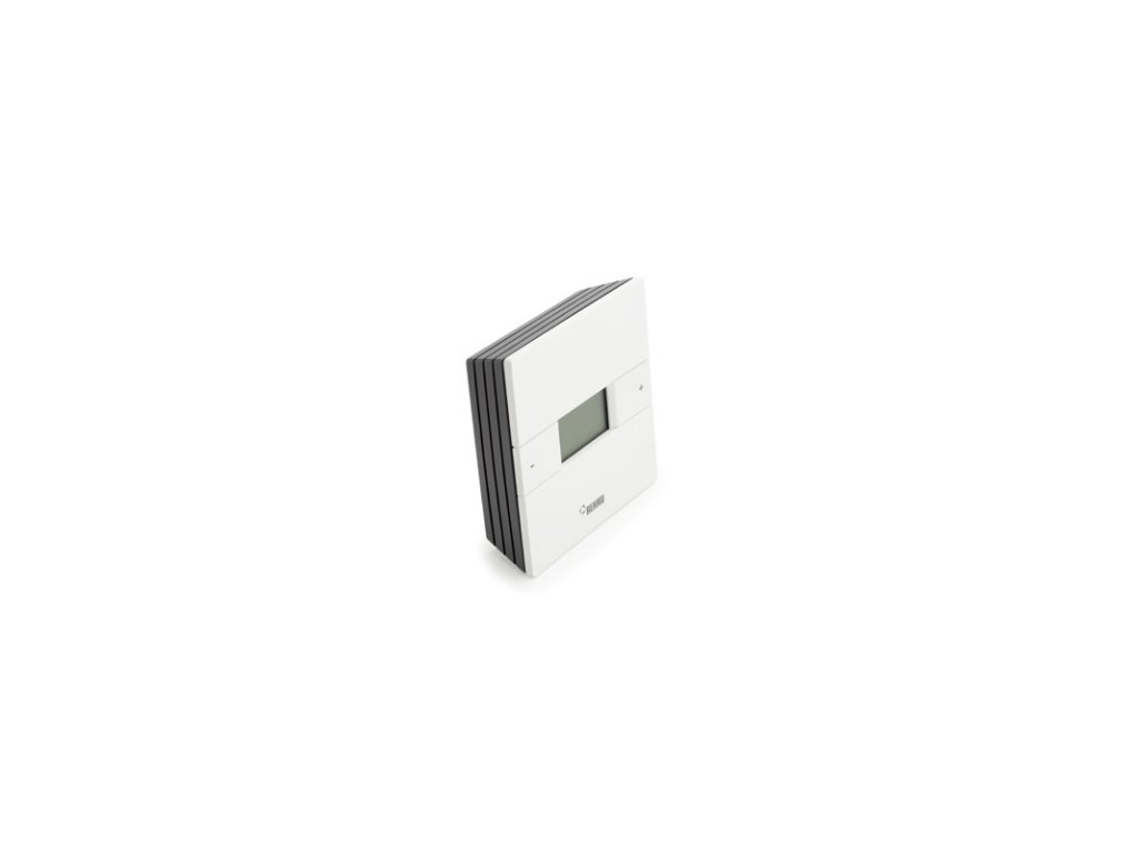 REHAU RAUTHERM  Prostorový termostat Nea HT 230 V /vytápění vč.časovače /