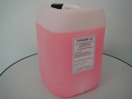 Solární kapalina Tyfocor LS 20 l barel