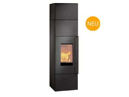 WODTKE - Samurai Oki iClean /HiClean HCF 03 + FireMatic/