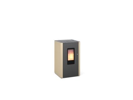 WODTKE - Jack eg air+ černé 6 kW /2-6 kW/