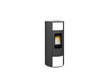 WODTKE - saleo.nrg H10 air+ keramika grafit 6kW /2-6 kW/