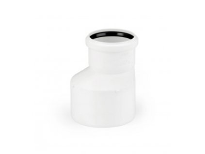 REHAU RAUPIANO PLUS - redukce 50/40