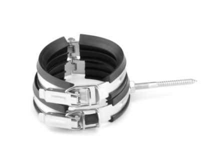 REHAU RAUPIANO PLUS - zvukově - izolační podpěrné upevnění 110  M8/M10