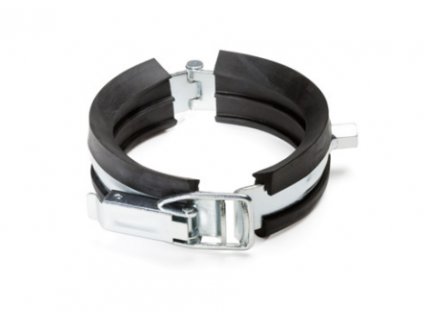 REHAU RAUPIANO PLUS - pevná - zajišťovací objímka 160  M10/ M12