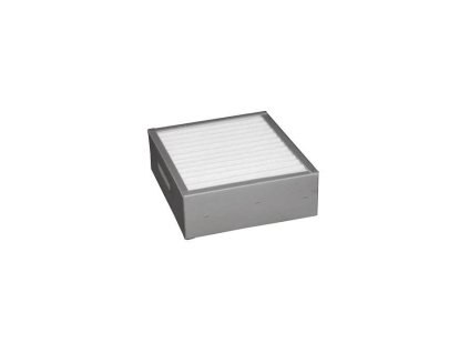 KF 220 x 180 x 94 1 /G4/ + 1 /F7/  Bianco