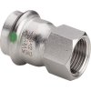 VIEGA 2312 Nerez přechod s SC-Contur 35-Rp5/4"