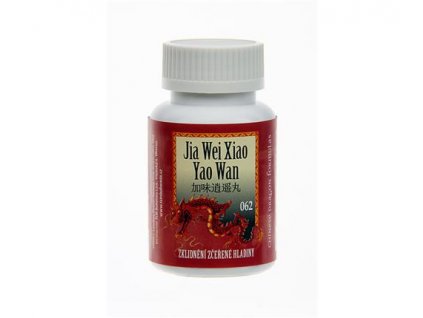 tradicni cinska medicina feng shui jia wei xiao yao wan1