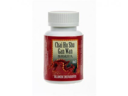 tradicni cinska medicina feng shui chai hu shu gan wan1