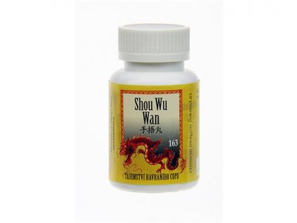 tradicni cinska medicina feng shui shou wu wan1