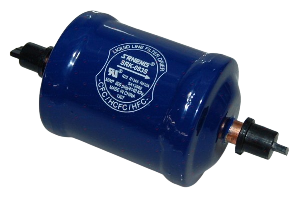 sanrongfiltrdehydrator