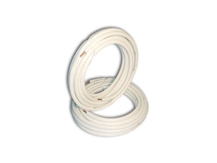 trubka cu izol34 sp25m