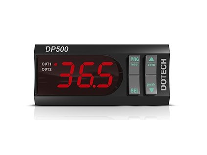 DP500