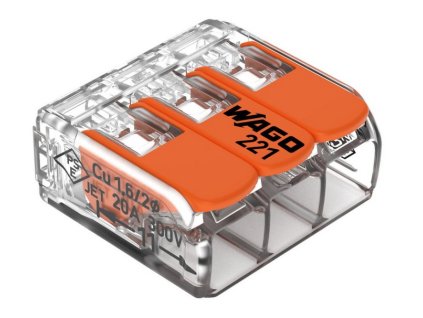 Screenshot 2025 03 31 at 10 13 38 Svorka WAGO 3x4 mm s páčkami LEDshopik.cz