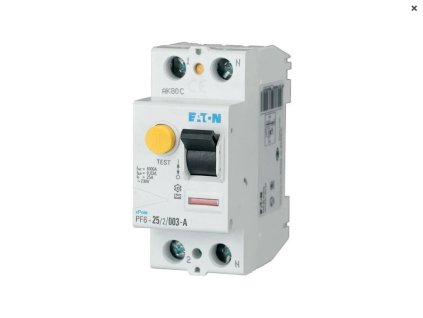 Screenshot 2025 03 31 at 16 02 01 Proudový chránič 25A PF6 25 2 003 A Palmat.cz