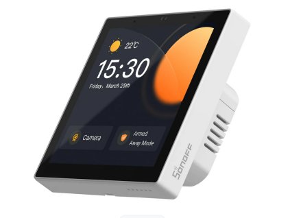 Screenshot 2025 09 19 at 15 10 17 SONOFF NSPanel Pro Smart Home Control Panel 86 Type