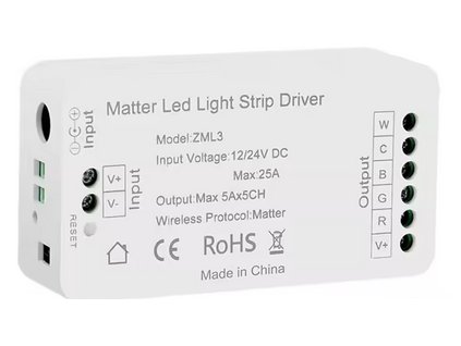 Screenshot 2025 10 01 at 15 20 01 Zemismart Matter WiFi LED Light Strip Driver with Wireless Knob Switch Support Homekit Smartthings Alexa Google Home App Control AliExpress