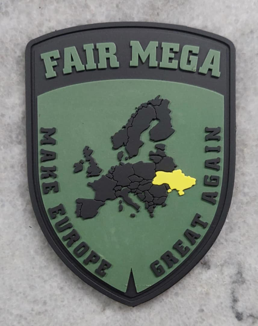 FAIR-MEGA-PATCH