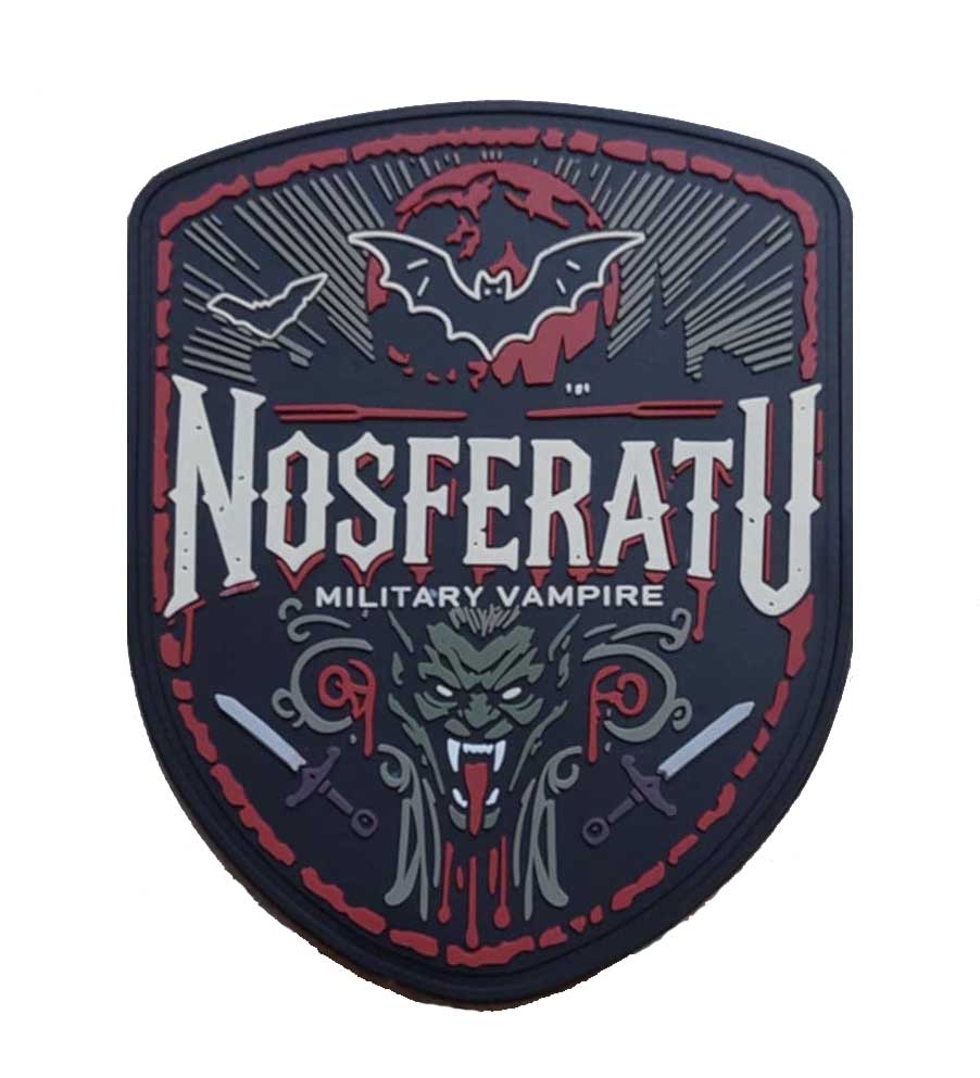 Patch-Nosferatu