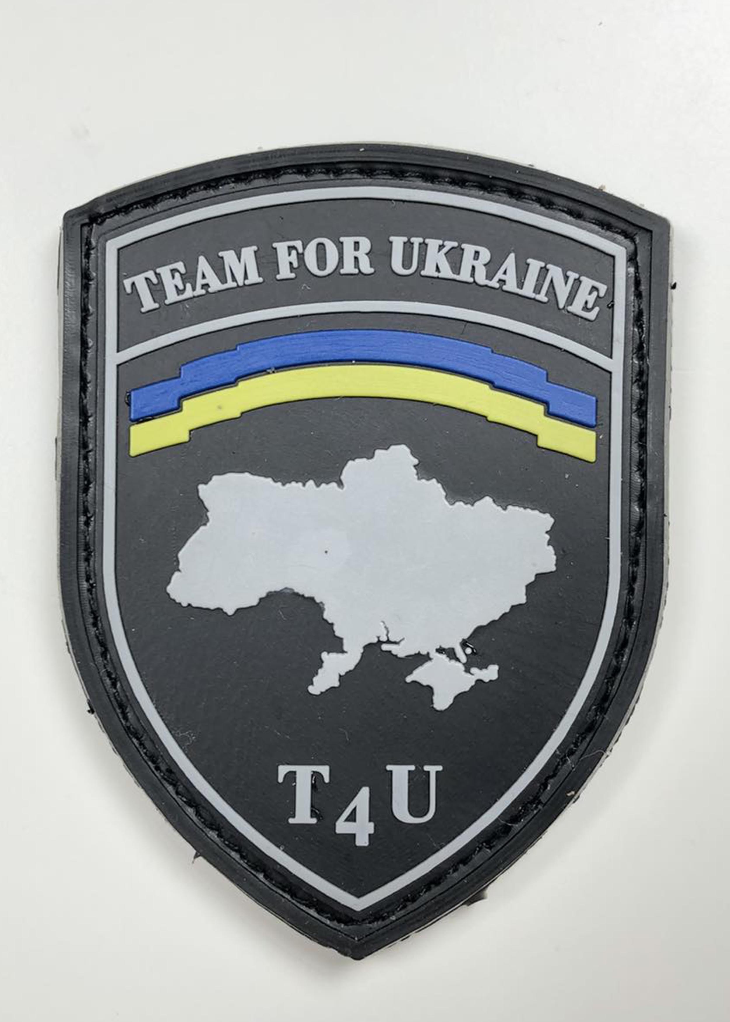 Patch-T4U-3D