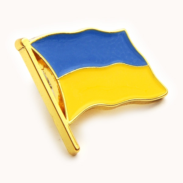 UA-odznak