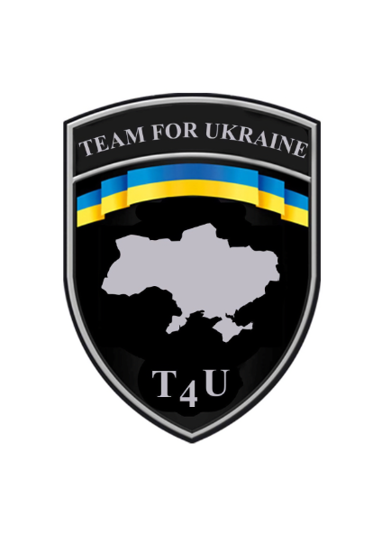 Team 4 Ukraine shop