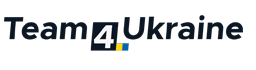 Team 4 Ukraine shop