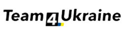 Team 4 Ukraine shop