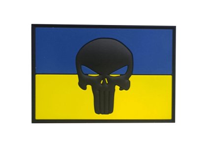 UA PUNISHER