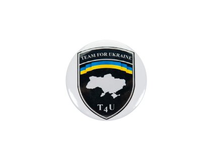 Placka Team 4 Ukraine