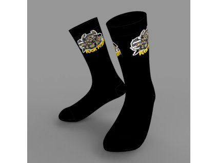 Ponožky fuck putin 2