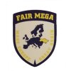 FAIR MEGA samolepka2