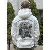 Hoodie PORTRET WH