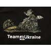 Tričko Team 4 Ukraine - Operace Božena - Různé barvy