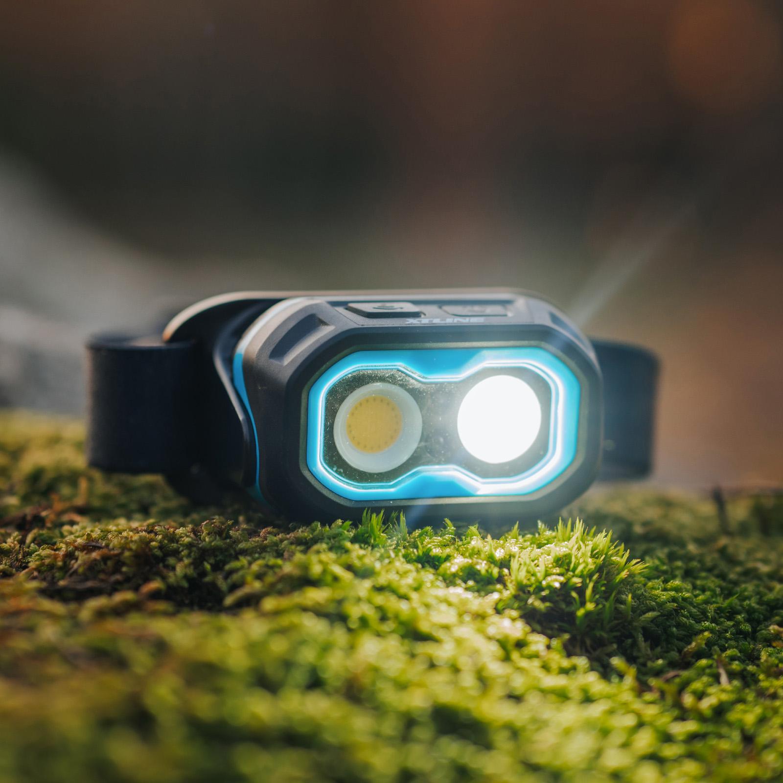 PRAKTICKÁ ČELOVKA JAKO JISTOTA V TERÉNU I V DÍLNĚ