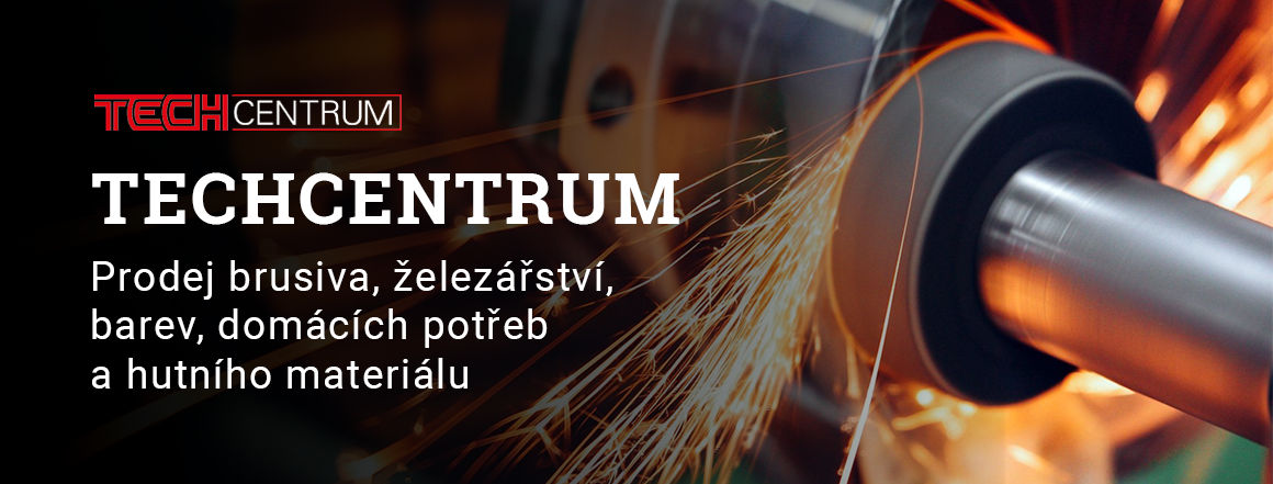 Tech centrum 1