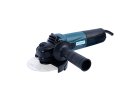 Elektrické úhlové brusky 125 mm