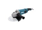 Elektrické úhlové brusky 230 mm