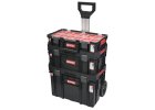 Boxy, organizéry, závěsné systémy