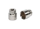 Hlavice nástrčná 1/2" HONIDRIVER