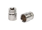 Hlavice nástrčná 3/8" HONIDRIVER
