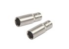 Hlavice nástrčná prodloužená 3/8"