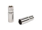 Hlavice nástrčná prodloužená 1/2"