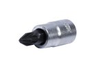 Hlavice zástrčná 1/4"