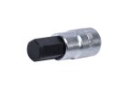 Hlavice zástrčná IMBUS 1/4"
