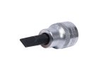 Hlavice zástrčná plochá PL 3/8"