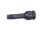 Hlavice zástrčná průmyslová Torx 1/2"