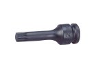Hlavice zástrčná průmyslová XZN 1/2"